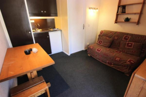 Résidence Roche Blanche - VAL THORENS STUDIO CABINE 4 PERSONNES CENTRAL MAE-7560